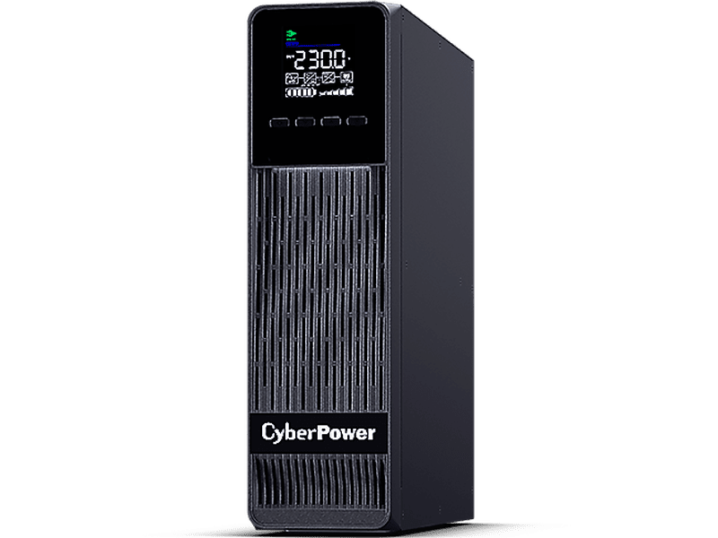 CyberPower OLS2KECR Online S Eco Series 2000VA/1800 Tower UPS