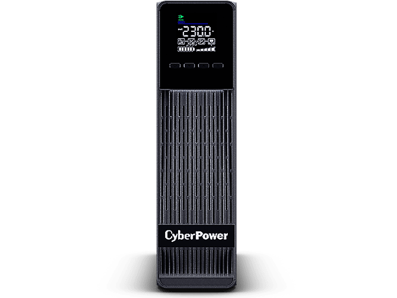 CyberPower OLS2KECR Online S Eco Series 2000VA/1800 Tower UPS