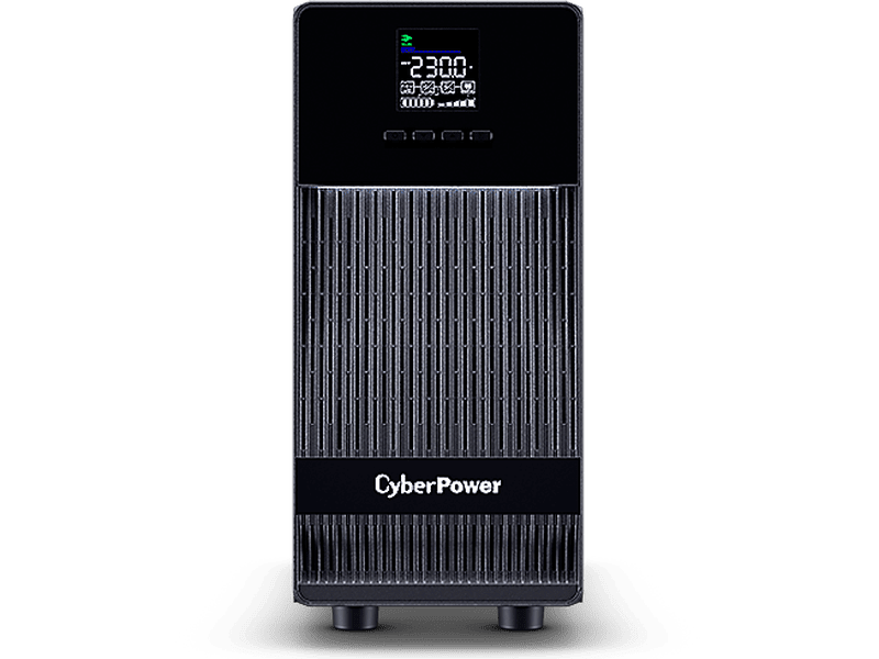 CyberPower OLS3KECR Online S Eco Series 3000VA/2700W Tower Online UPS