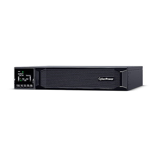 CyberPower OLS3KERT2UH Online S 3000VA/3000W Rack Mountable UPS