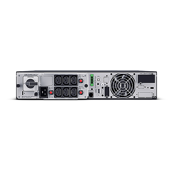 CyberPower OLS3KERT2UH Online S 3000VA/3000W Rack Mountable UPS