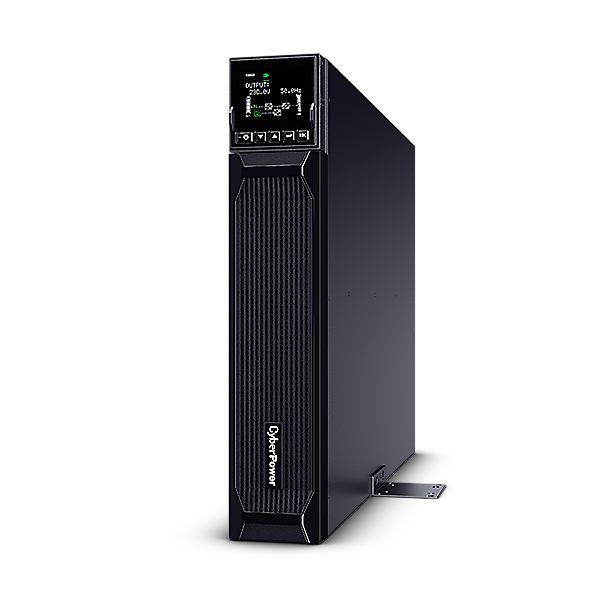 CyberPower OLS3KERT2UH Online S 3000VA/3000W Rack Mountable UPS