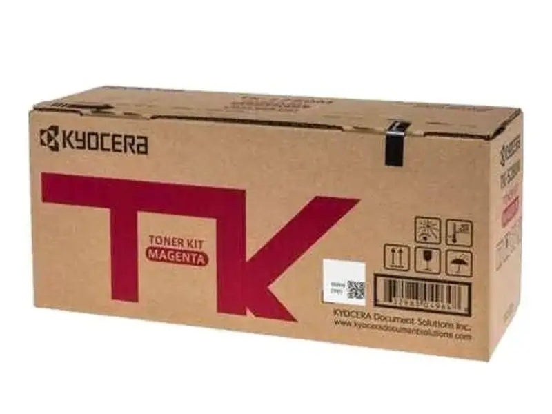 Kyocera Toner Kit TK-5284M Magenta For EcoSys M6635CIDN/P6235CDN