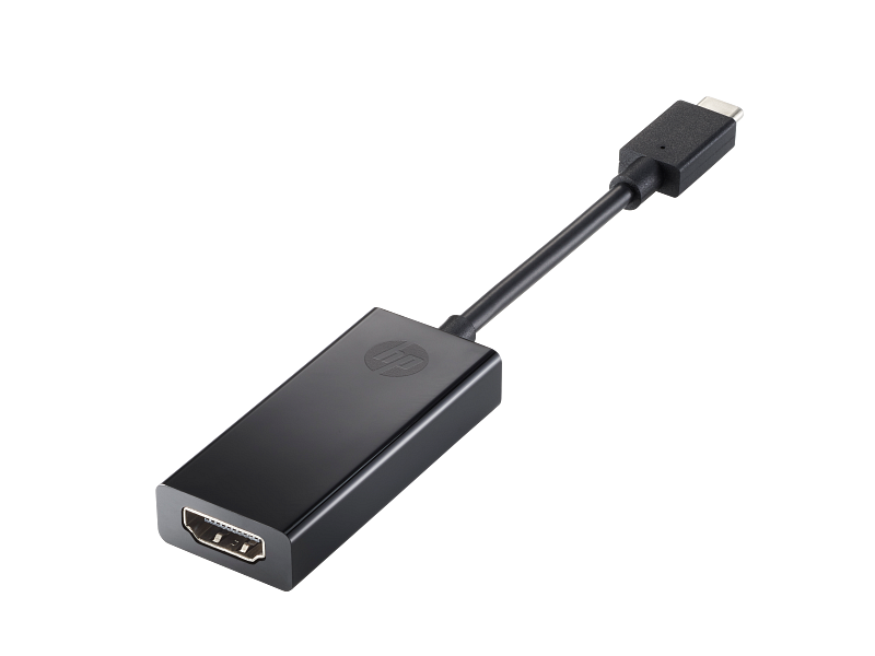 HP USB-C to HDMI 2.0 Adaptor