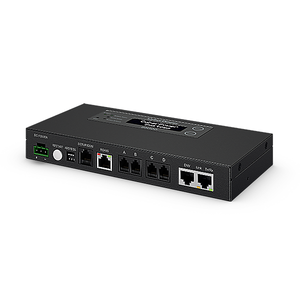 CyberPowerCyberPower Systems Battery Management System - Battery Manager BM100