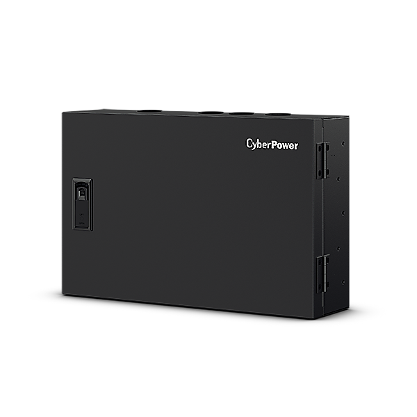 CyberPower MBS63AHVHWW Rack UPS maintenance bypass