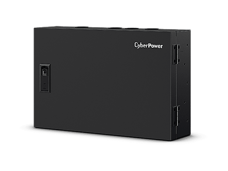 CyberPower MBS63AHVHWW Rack UPS maintenance bypass