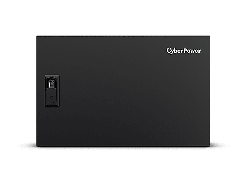 CyberPower MBS63AHVHWW Rack UPS maintenance bypass