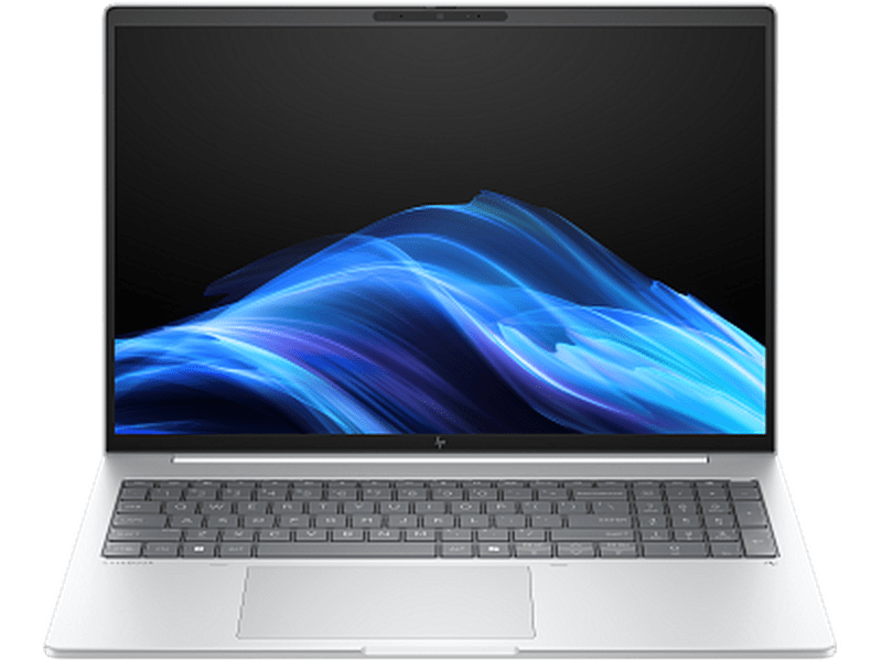HP BQ4T4PT EliteBook 8 G1i 16" WUXGA Notebook AI PC, Ultra 7 16GB 512GB SSD W11P 3YOS