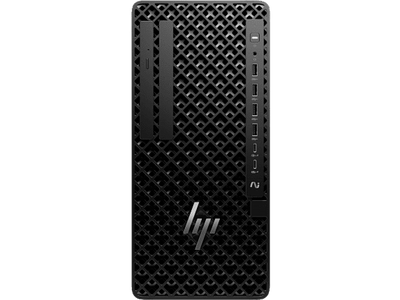HP WorkStation