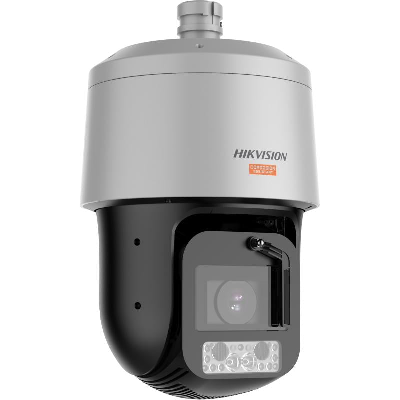 Hikvision Anti-Corrosion 2DT8C442MXG-LWT 4MP PTZ Camera, 42X Zoom, IR 500M, 5Yr