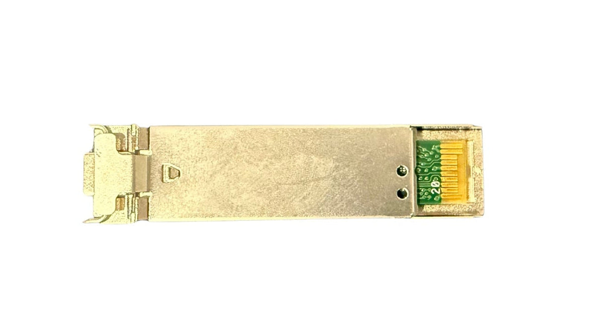 Juniper SRX-SFP-1GB-SX 1000Base-SX Gigabit Ethernet Optic Module