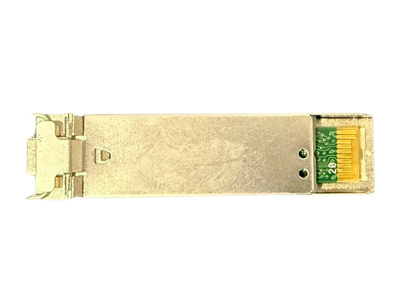 Juniper SRX-SFP-1GB-SX 1000Base-SX Gigabit Ethernet Optic Module