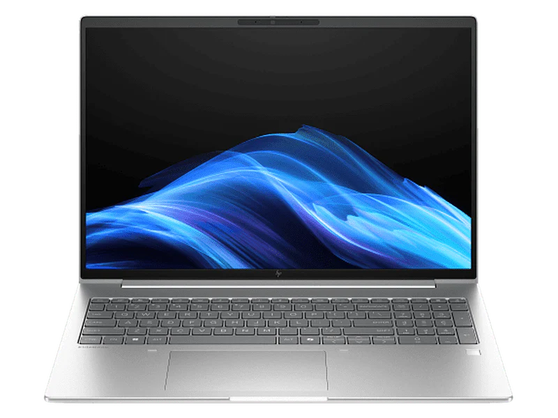 HP BQ4M8PT EliteBook 6 G1i 16" WUXGA Notebook AI PC, Ultra 7-255U 16GB 512GB SSD W11P 3YOS