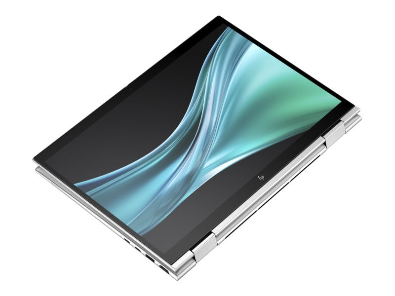 HP K12 X360 830 G11 U5-125U 13" Wuxga Bv IR Touch 512 GB Bt 16GB W11P Ai Msna Bl Pen 3YR
