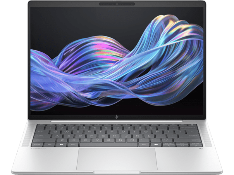 HP EliteBook X G1i 14" Ultra 7-258V 32GB 512GB SSD W11P 3YOS - BX0E7PT