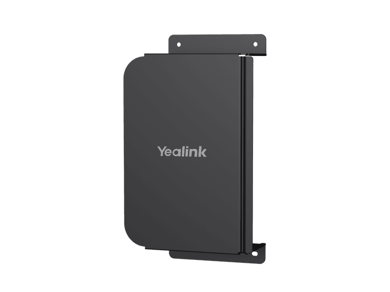Yealink MCORE4-WALLMOUNT Wall Mounting Bracket for MCore4 Mini PC