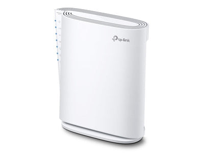 TP-Link RE900XD AX6000 Mesh Wi-Fi 6 Range Extender
