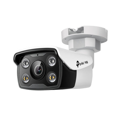 Surveillance IP Cameras (CCTV)