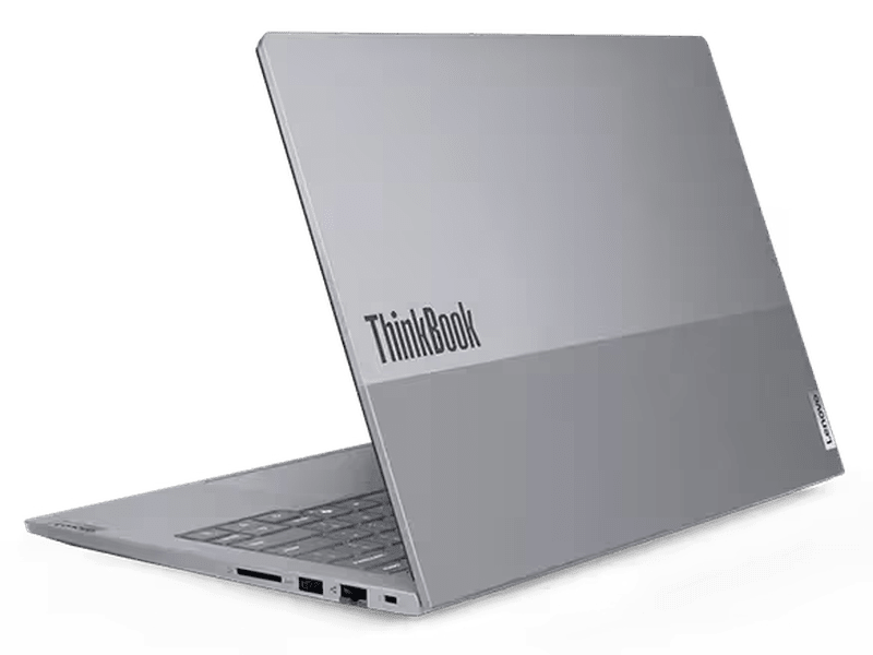Lenovo ThinkBook 14 Gen 9 21UY001VAU Core 7-240H 16GB 512GB SSD, 14" WUXGA Windows 11 Pro 1 Year Onsite Warranty