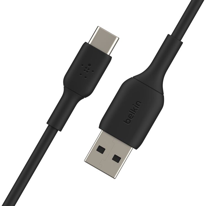 Belkin Boost Charge USB-C to USB Cable - Black