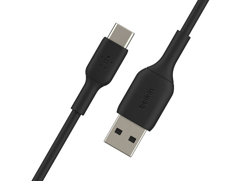 Belkin Boost Charge USB-C to USB Cable - Black