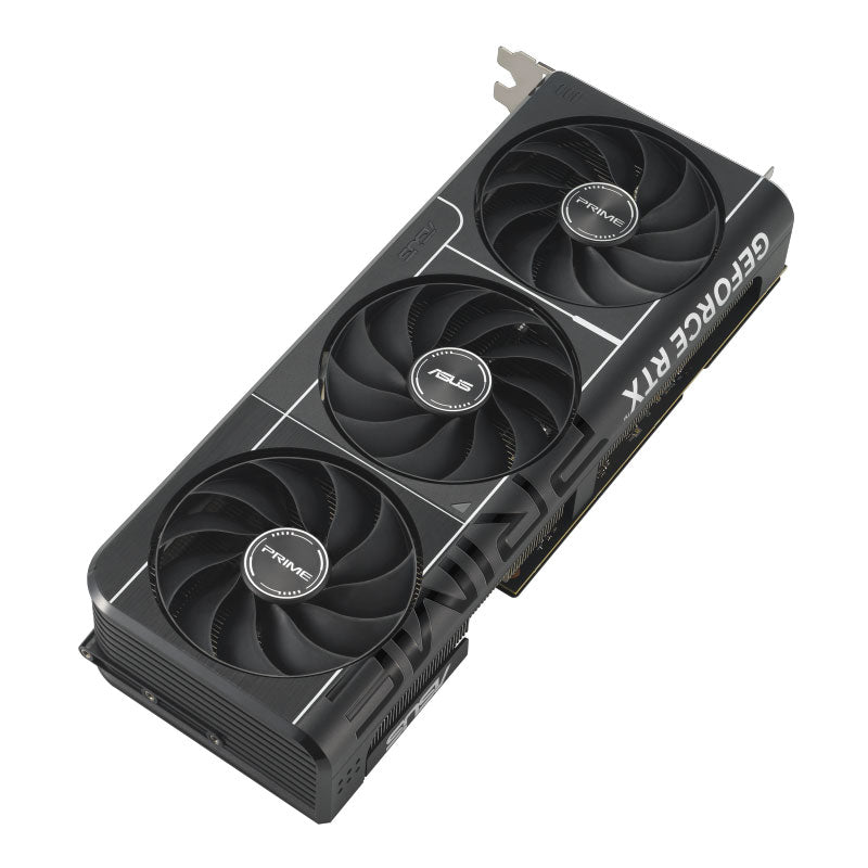 ASUS Prime GeForce RTX 5070 Ti 16GB GDDR7 OC Edition Graphics Card PRIME-RTX5070TI-O16G