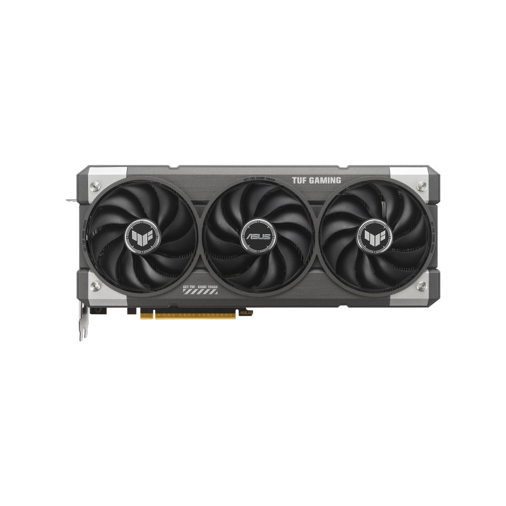 ASUS TUF Gaming GeForce RTX 5060 8GB GDDR7 OC Edition Graphics Card