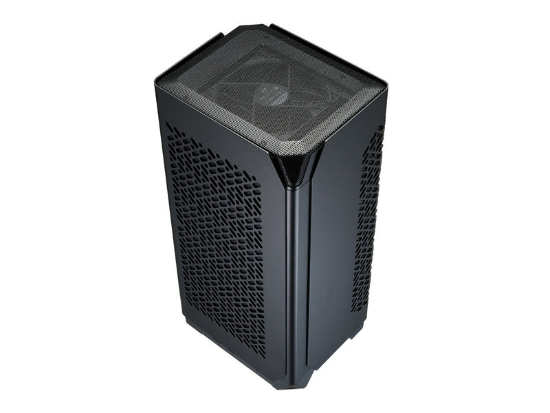 Cooler Master NCORE 100 AIR Case - Black