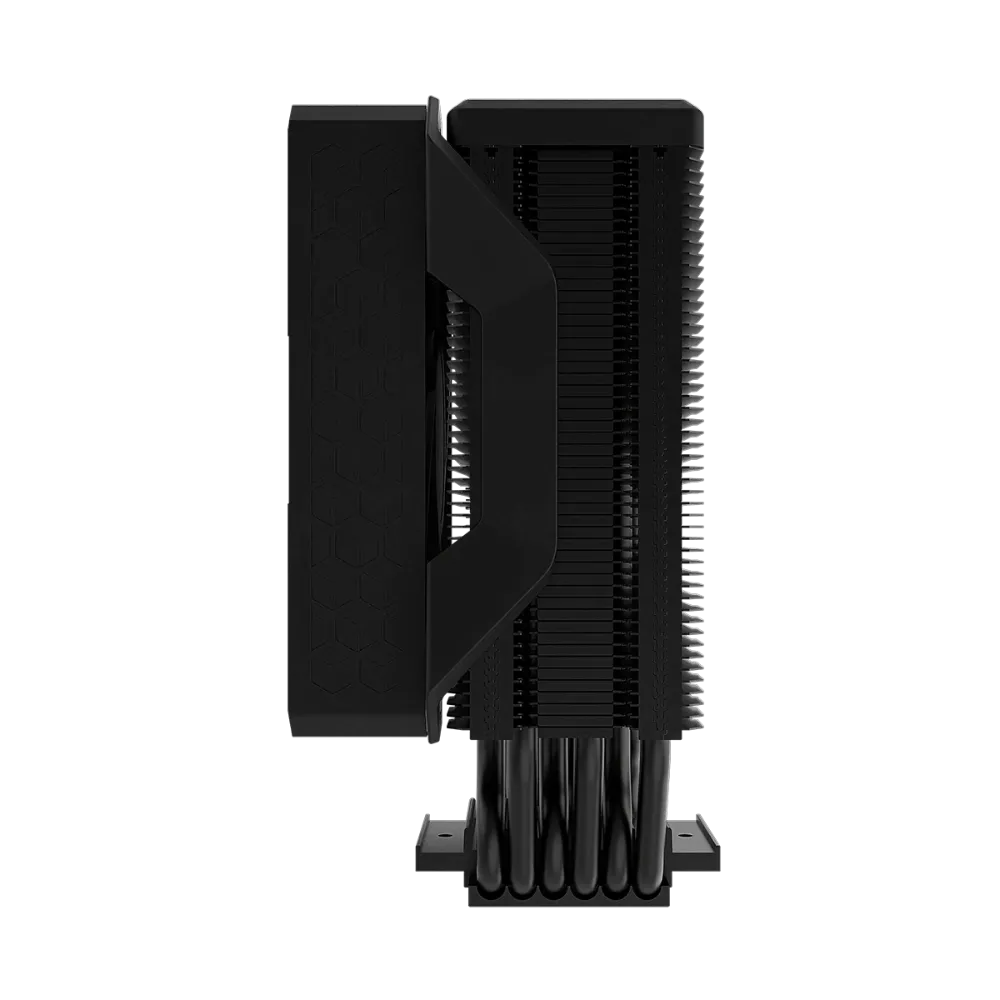 Cooler Master DT600 CPU Cooler - Black