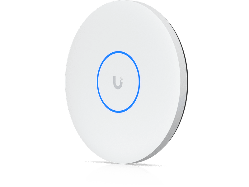 Ubiquiti U7 Pro XG - White Ceiling Mounted 6-stream WiFi 7 Access Point