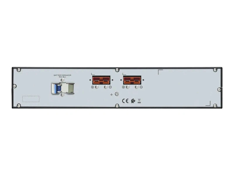 APC Easy UPS On-Line SRV 1000VA RM 230V with Extended Runtime Battery Pack Rail Kit
