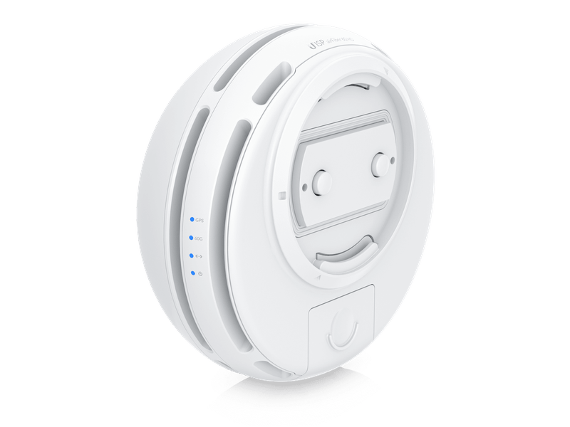 Ubiquiti airFiber Multi-Gigabit 60 GHz Radio System with 5+Gbps Throughput - Up to 2km Range