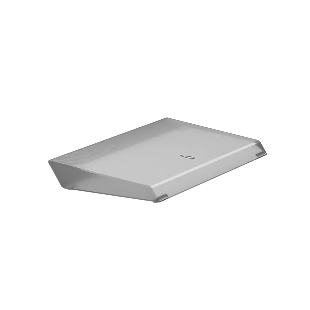 G512 X PALM REST 75 Acrylic Wrist Rest