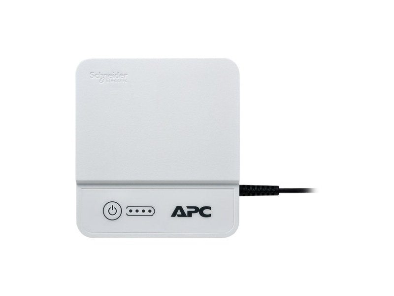 APC Back-UPSTM Connect 12V DC UPS - CP12036LI