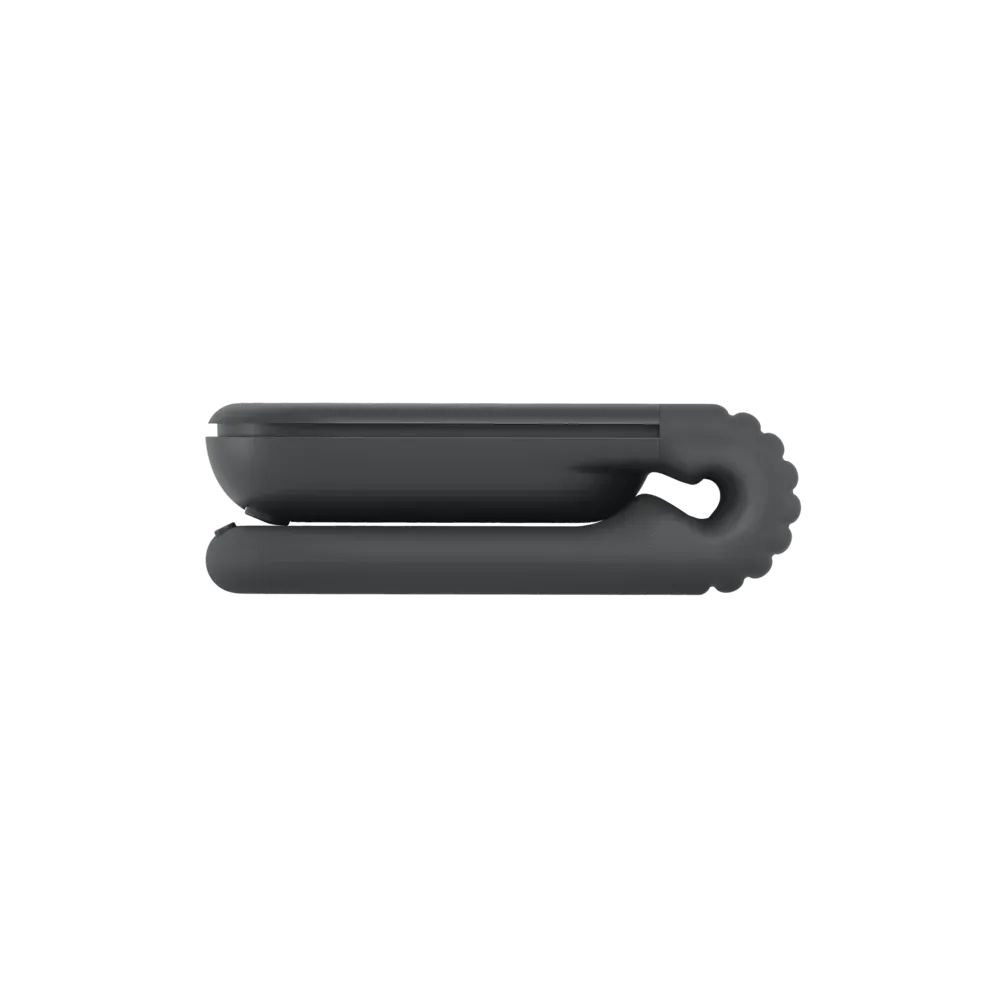 Logitech Mobi Fold Mouse - Graphite