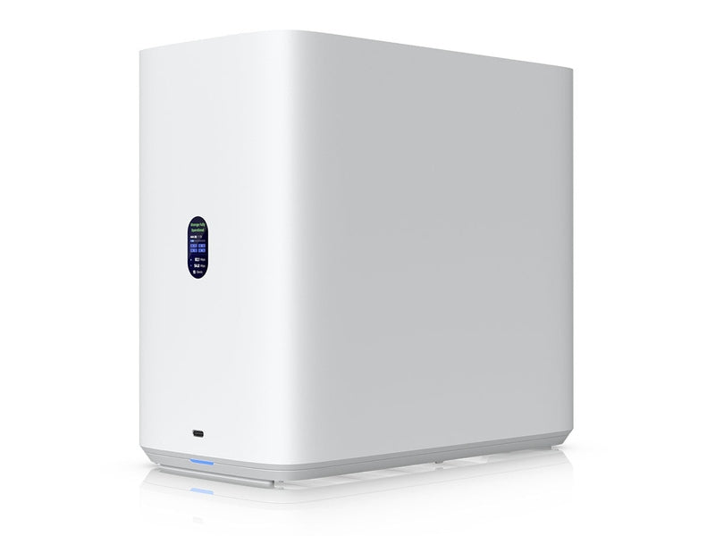 Ubiquiti Networks UNAS 4 4-Bay NAS - White
