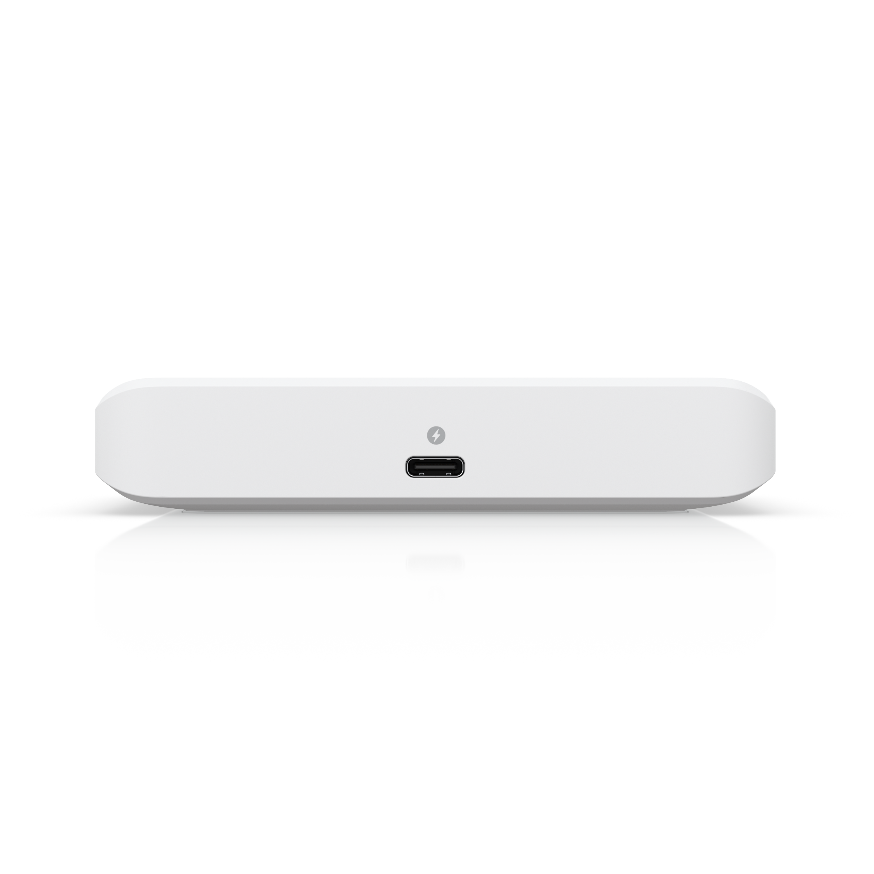 Ubiquiti USW Flex Mini 5 Pack - Managed, UniFi, Layer 2 Gigabit, 5x GbE RJ45 Ports, Power Via PoE /USB Type-C 5V 1A, No PSU,
