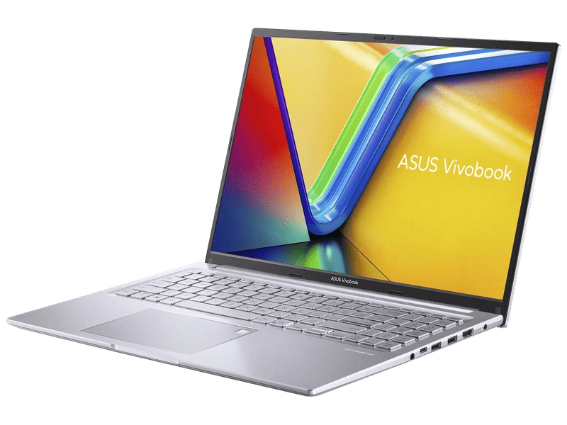ASUS Vivobook 16 M1605NAQ 16inch Ryzen 7 16GB RAM 512GB SSD Silver Laptop