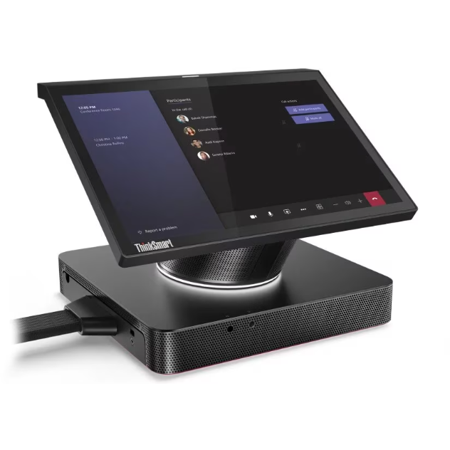 Lenovo ThinkSmart Hub Gen 2 Microsoft Teams Rooms 11H1000KAU
