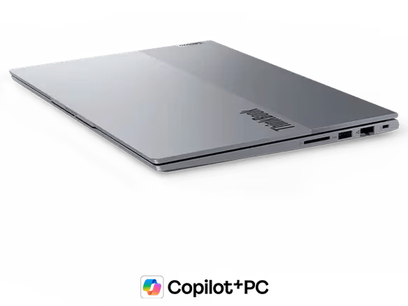 Lenovo ThinkBook 14 Gen 9 21UX0075AU Ultra 7-355 32GB 512GB SSD, 14" WUXGA Windows 11 Pro CP+ 1 Year Onsite Warranty