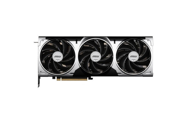 MSI GeForce RTX 5070 12G VENTUS 3X OC Graphics Card