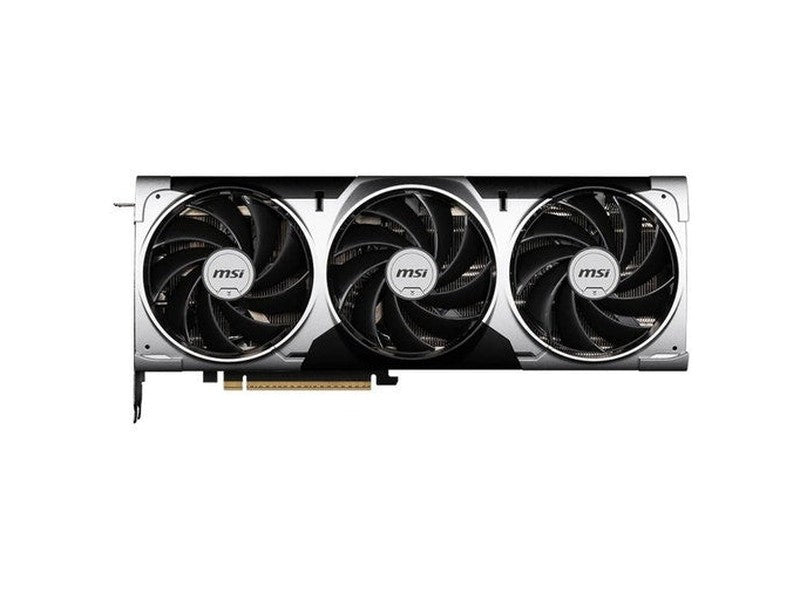 MSI GeForce RTX 5070 12G VENTUS 3X OC Graphics Card