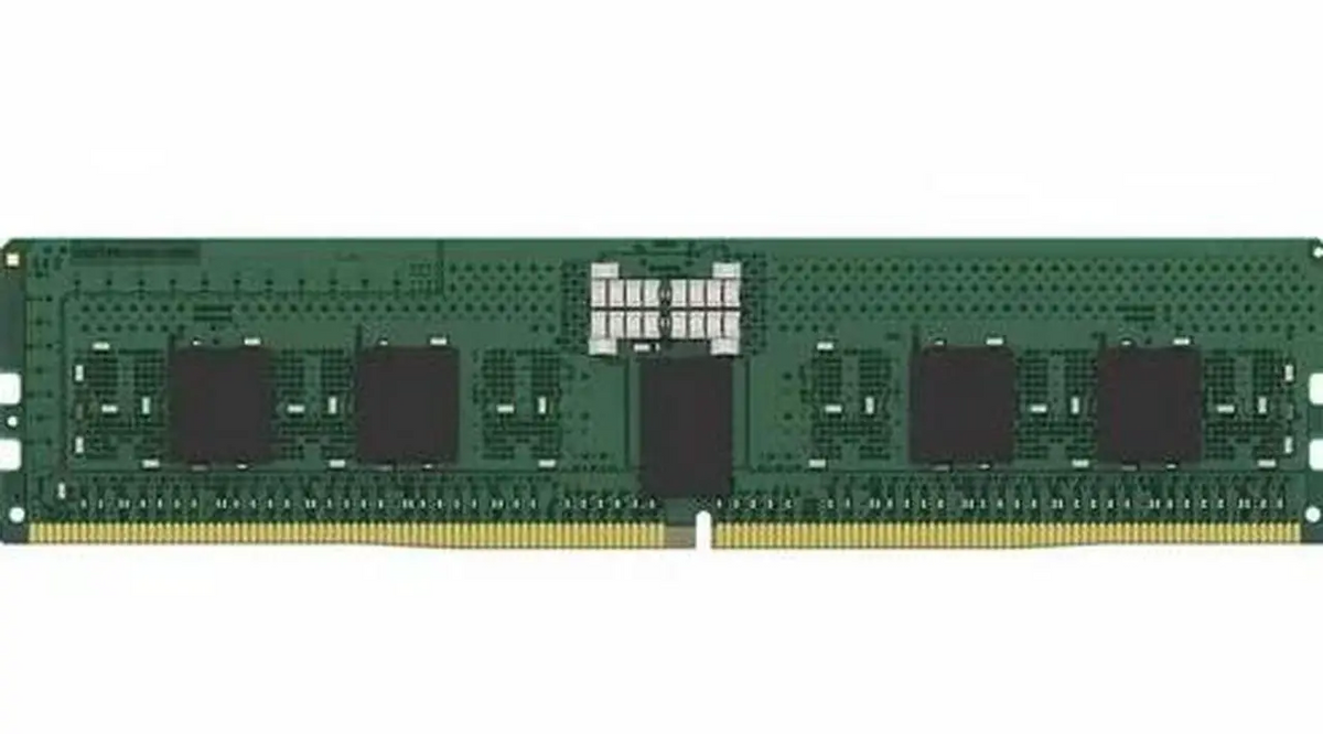 Kingston Server Premier 16GB DDR4 3200MT/s ECC CL22 RDIMM 1Rx8 (KSM32RS8/16HD)