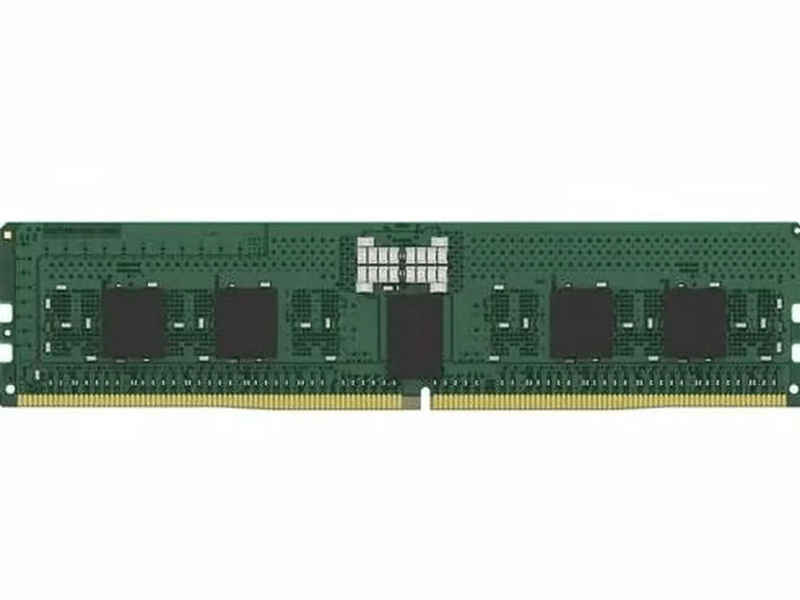 Kingston Server Premier 16GB DDR4 3200MT/s ECC CL22 RDIMM 1Rx8 KSM32RS8/16HD
