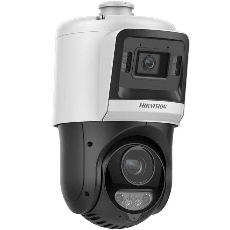 Hikvision TandemVu 2SE4C425MWG-E-14 4MP PTZ Camera, 25X Zoom, IR 100M, 2.8mm Lens, 3Yr