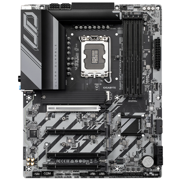 GIGABYTE Z890 UD WIFI6E Motherboard