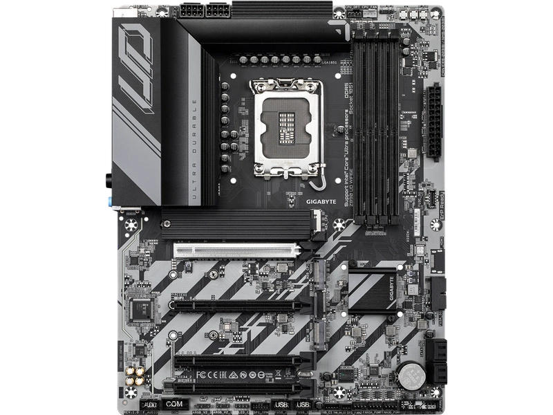GIGABYTE Z890 UD WIFI6E Motherboard