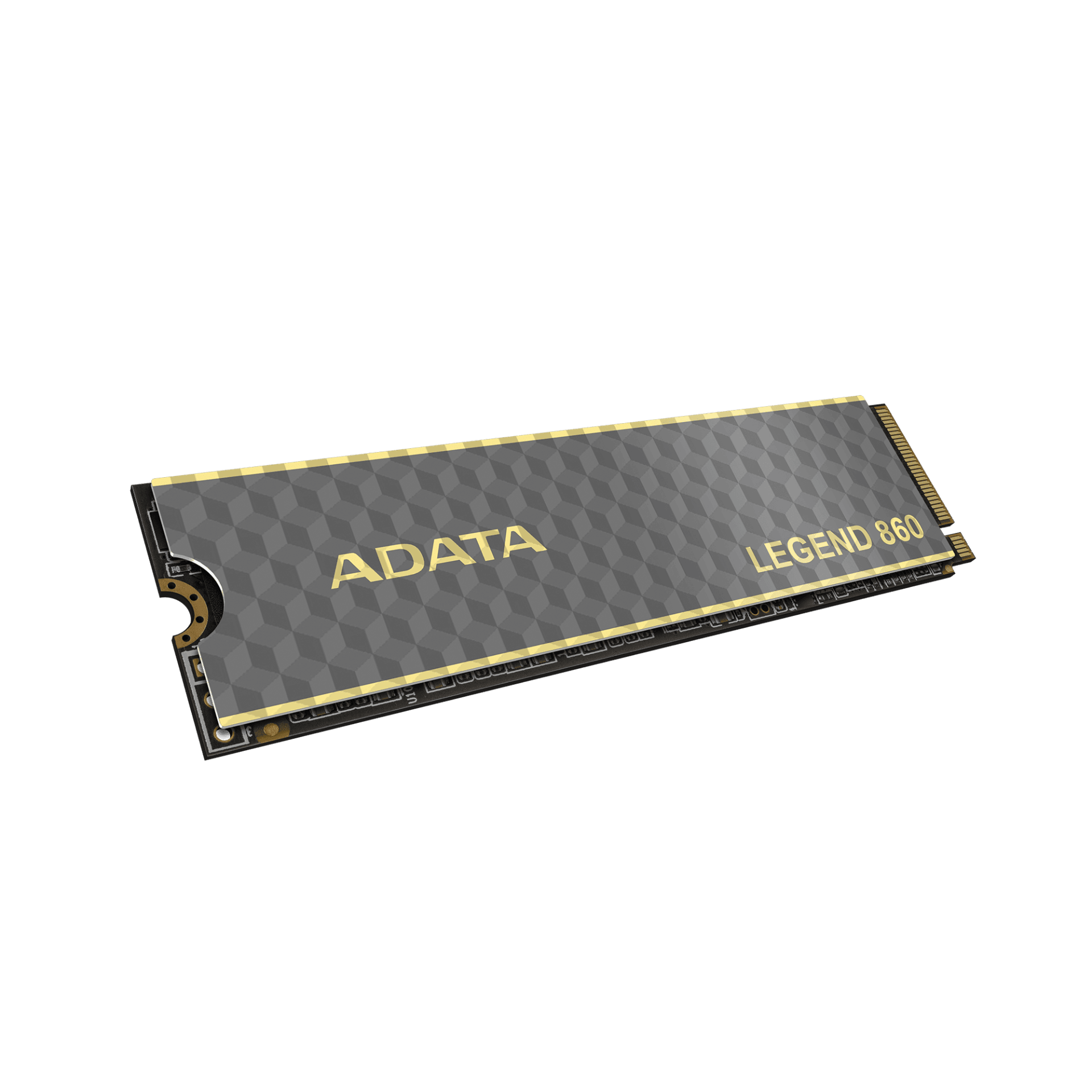 ADATA 1TB Legend 860 M.2 2280 NVMe PCIe 4.0 SSD SLEG-860-1000GCS