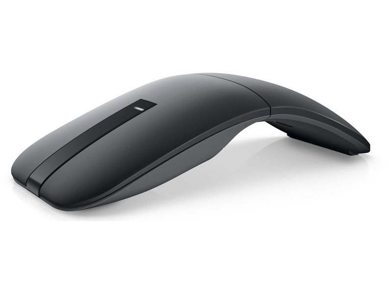 Dell MS700 Bluetooth Travel Mouse - Black